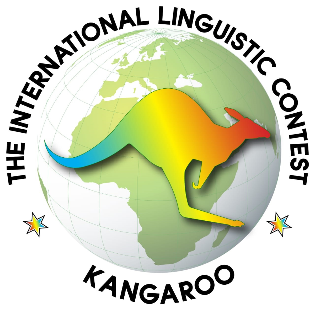 Kangaroo English