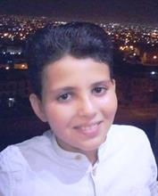Omar Mohamed Ali