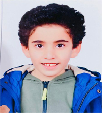 Yassin Ahmed Nashat